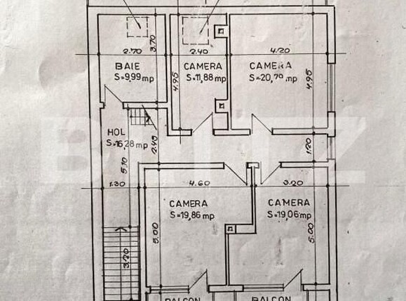 Casa de vânzare 7 camere Grigorescu - 142724CV | BLITZ Cluj-Napoca | Poza11