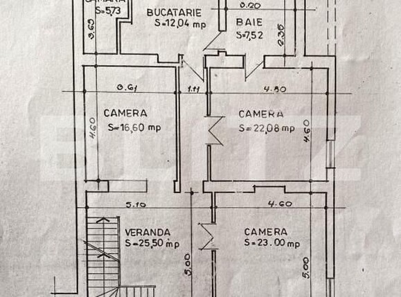 Casa de vânzare 7 camere Grigorescu - 142724CV | BLITZ Cluj-Napoca | Poza10