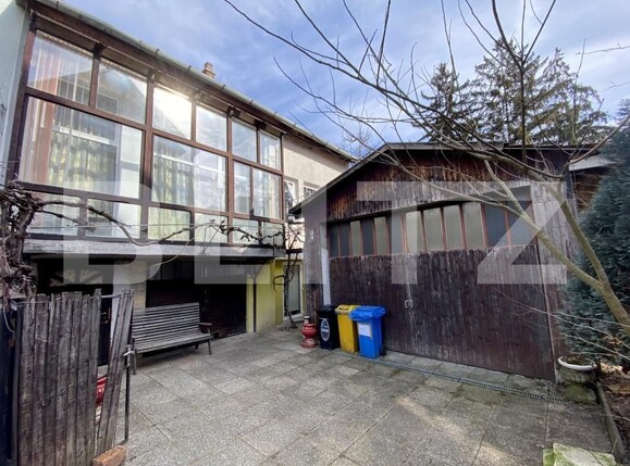 Casa de vânzare 7 camere Grigorescu - 142724CV | BLITZ Cluj-Napoca | Poza10