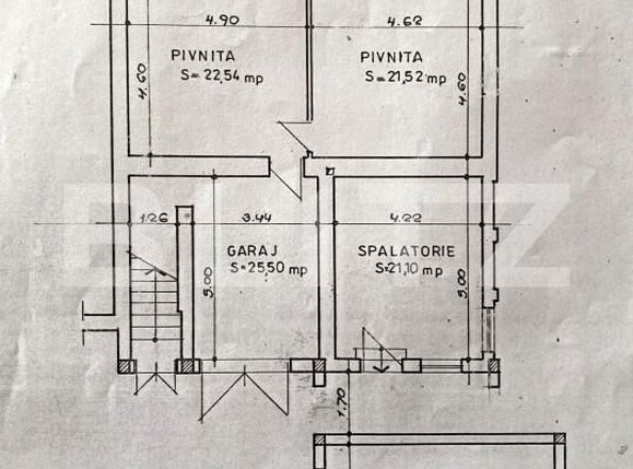 Casa de vânzare 7 camere Grigorescu - 142724CV | BLITZ Cluj-Napoca | Poza12