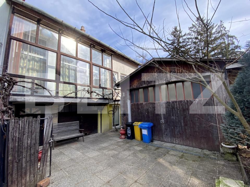 Casa de vânzare 7 camere Grigorescu - 142724CV | BLITZ Cluj-Napoca | Poza8