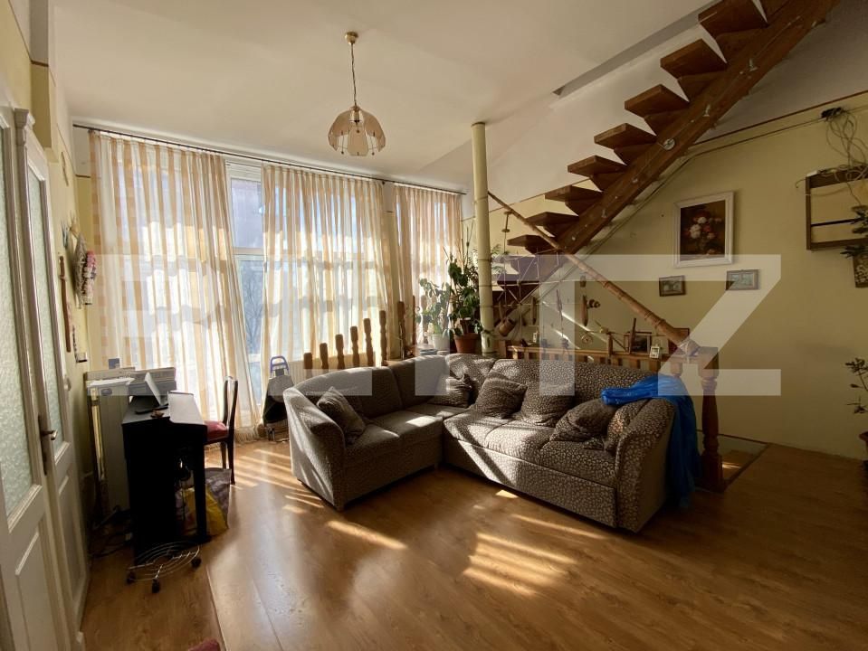Casa de vânzare 7 camere Grigorescu - 142724CV | BLITZ Cluj-Napoca | Poza2