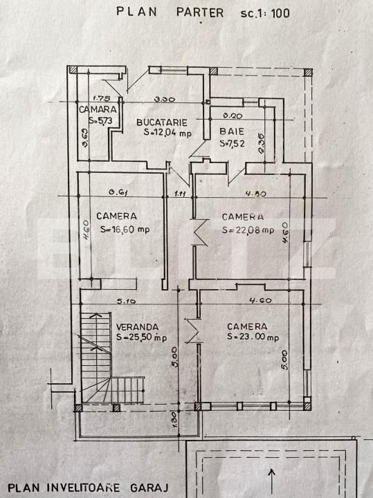 Casa de vânzare 7 camere Grigorescu - 142724CV | BLITZ Cluj-Napoca | Poza10