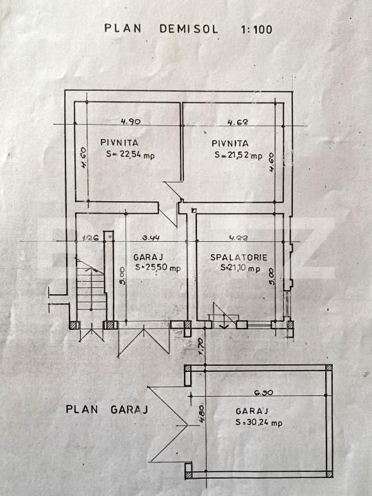 Casa de vânzare 7 camere Grigorescu - 142724CV | BLITZ Cluj-Napoca | Poza12