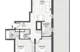 Comision 0! Apartament 3 camere, 71.07 mp, zona exclusivista Centrala