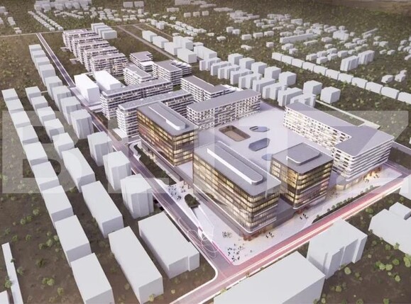 Apartament de vânzare 3 camere Floreşti - 142726AV | BLITZ Cluj-Napoca | Poza4