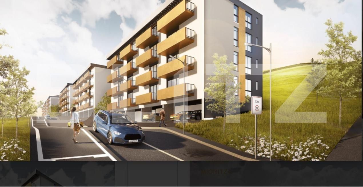 Apartament de vânzare 3 camere Baciu - 142727AV | BLITZ Cluj-Napoca | Poza4