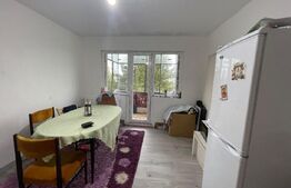 Apartament cu 3 camere refacut complet , etaj intermediar, zona Big, Manastur