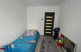 Apartament cu 3 camere refacut complet , etaj intermediar, zona Big, Manastur