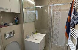 Apartament cu 3 camere refacut complet , etaj intermediar, zona Big, Manastur