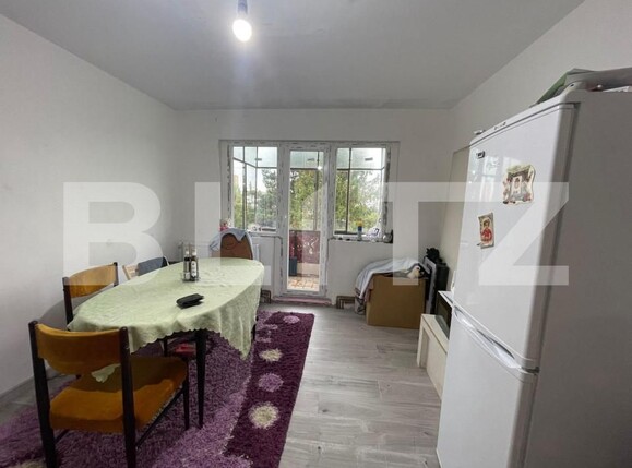 Apartament de vânzare 3 camere Manastur - 142734AV | BLITZ Cluj-Napoca | Poza1