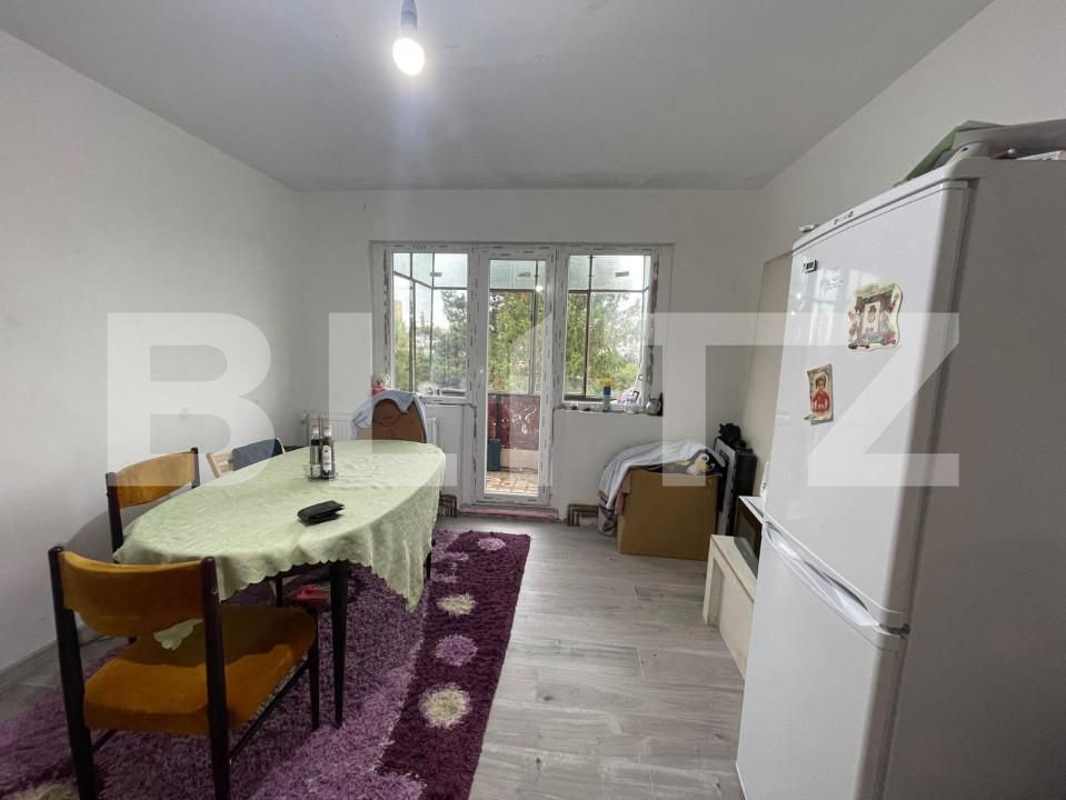 Apartament de vânzare 3 camere Manastur - 142734AV | BLITZ Cluj-Napoca | Poza1