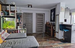 Apartament 3 camere, 2 bai, 75mp, finisat mobilat lux, Sannicoara