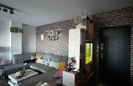 Apartament 3 camere, 2 bai, 75mp, finisat mobilat lux, Sannicoara