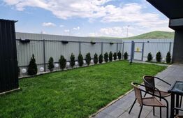 Apartament 3 camere, 2 bai, 75mp, finisat mobilat lux, Sannicoara