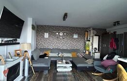 Apartament 3 camere, 2 bai, 75mp, finisat mobilat lux, Sannicoara