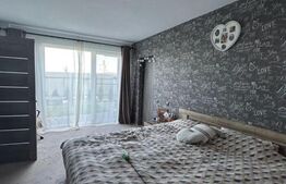 Apartament 3 camere, 2 bai, 75mp, finisat mobilat lux, Sannicoara