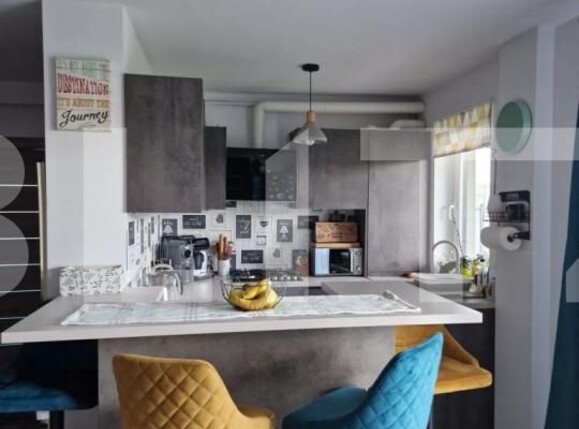 Apartament de vânzare 3 camere Sannicoara - 142736AV | BLITZ Cluj-Napoca | Poza2