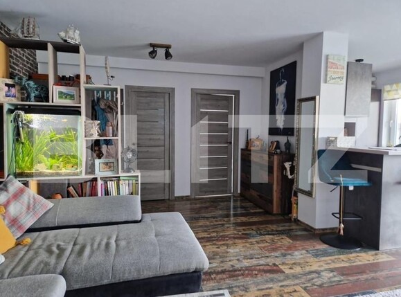 Apartament de vânzare 3 camere Sannicoara - 142736AV | BLITZ Cluj-Napoca | Poza4