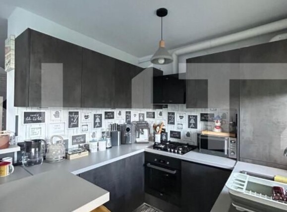 Apartament de vânzare 3 camere Sannicoara - 142736AV | BLITZ Cluj-Napoca | Poza3