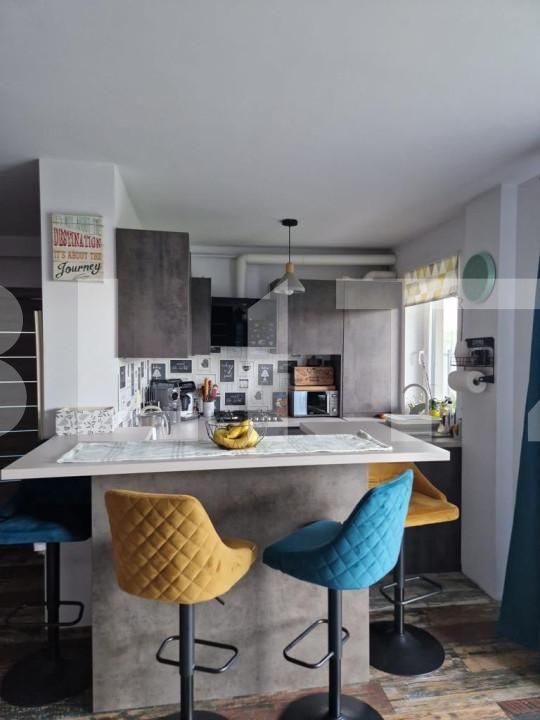 Apartament de vânzare 3 camere Sannicoara - 142736AV | BLITZ Cluj-Napoca | Poza2