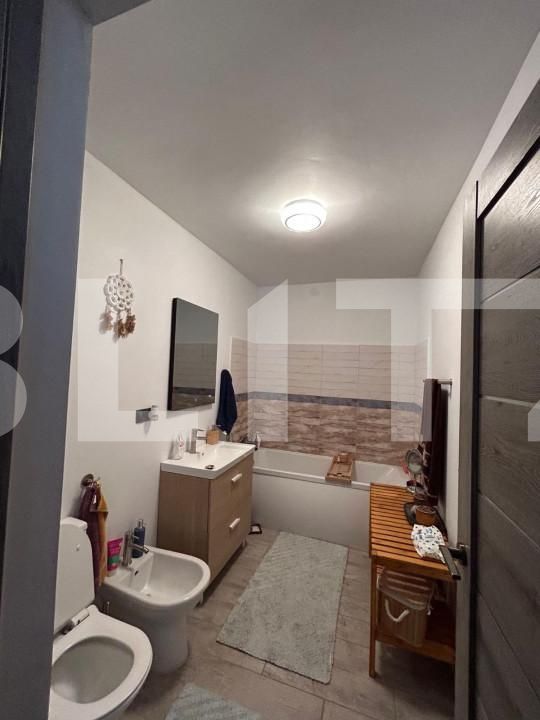 Apartament de vânzare 3 camere Sannicoara - 142736AV | BLITZ Cluj-Napoca | Poza11