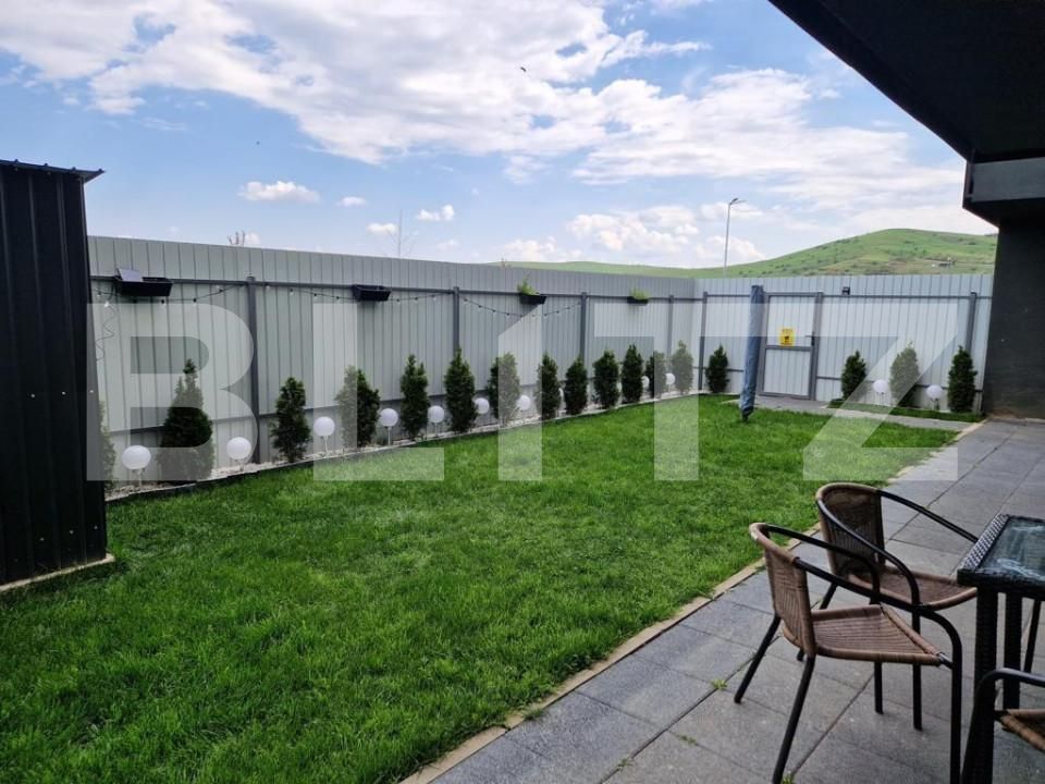 Apartament de vânzare 3 camere Sannicoara - 142736AV | BLITZ Cluj-Napoca | Poza1