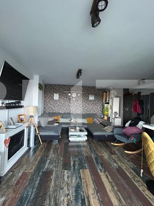 Apartament de vânzare 3 camere Sannicoara - 142736AV | BLITZ Cluj-Napoca | Poza7