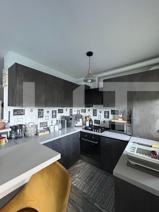 Apartament de vânzare 3 camere Sannicoara - 142736AV | BLITZ Cluj-Napoca | Poza3