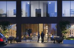 Apartament ultrafinisat , bloc premium, 39mp, Maurer Panoramic