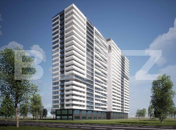 Apartament de vânzare 2 camere Semicentral - 142737AV | BLITZ Cluj-Napoca | Poza1