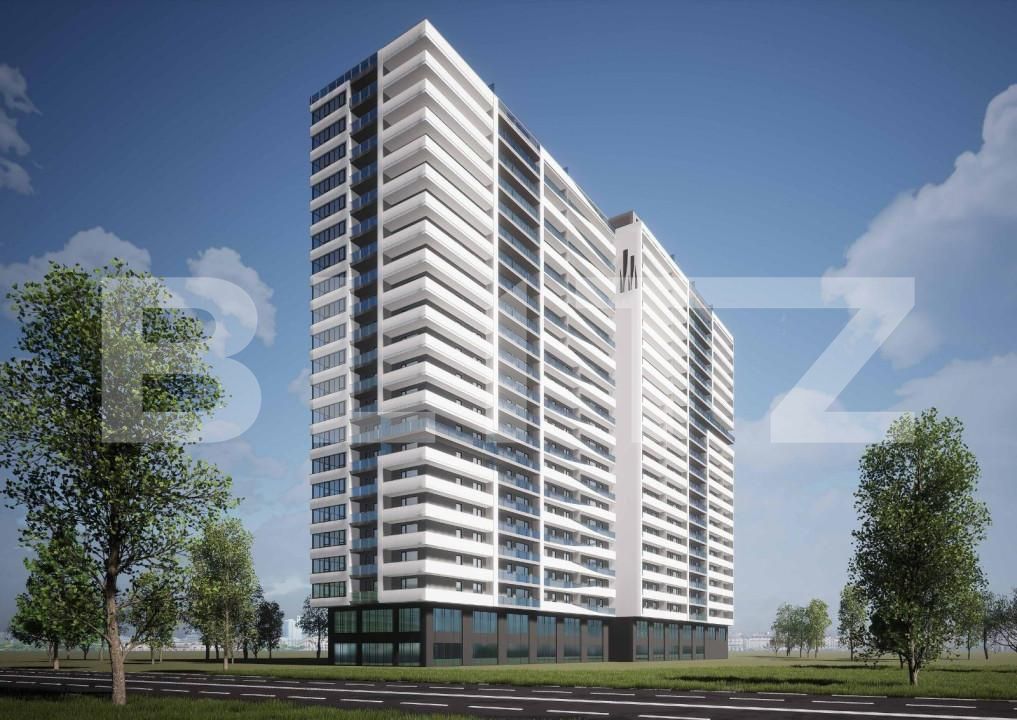 Apartament de vânzare 2 camere Semicentral - 142737AV | BLITZ Cluj-Napoca | Poza1