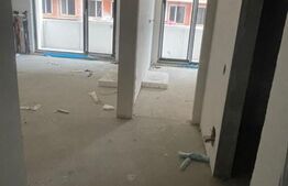 Comision 0! Penthouse 80 m2 utili + 110 m2 terasa, zona Centrala, Floresti