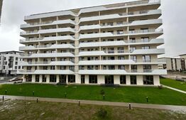 Comision 0! Penthouse 80 m2 utili + 110 m2 terasa, zona Centrala, Floresti