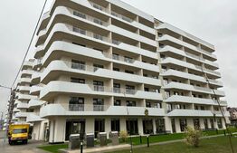 Comision 0! Penthouse 80 m2 utili + 110 m2 terasa, zona Centrala, Floresti