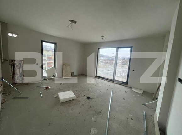 Apartament de vânzare 3 camere Floreşti - 142740AV | BLITZ Cluj-Napoca | Poza2