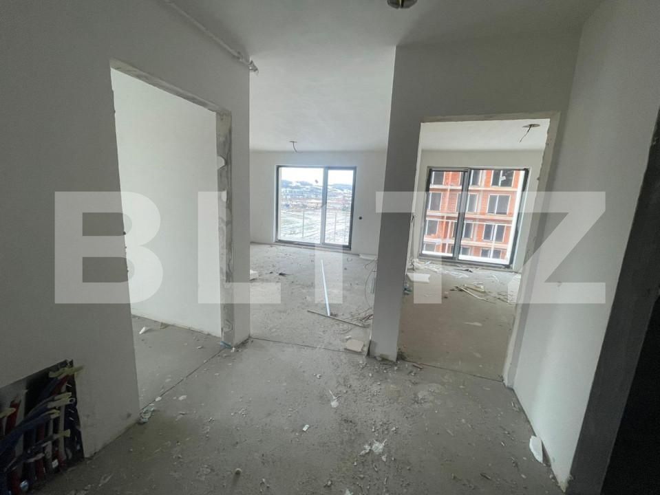 Apartament de vânzare 3 camere Floreşti - 142740AV | BLITZ Cluj-Napoca | Poza6