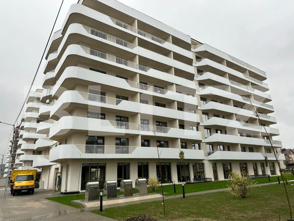 Apartament de vânzare 3 camere Floreşti - 142740AV | BLITZ Cluj-Napoca | Poza12