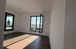 Apartament 2 Camere | Terasa 33 mp | Finisaje Lux | Parcul Feroviarilor