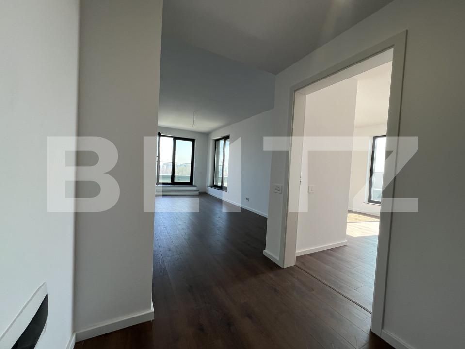 Apartament de vânzare 2 camere Semicentral - 142741AV | BLITZ Cluj-Napoca | Poza4