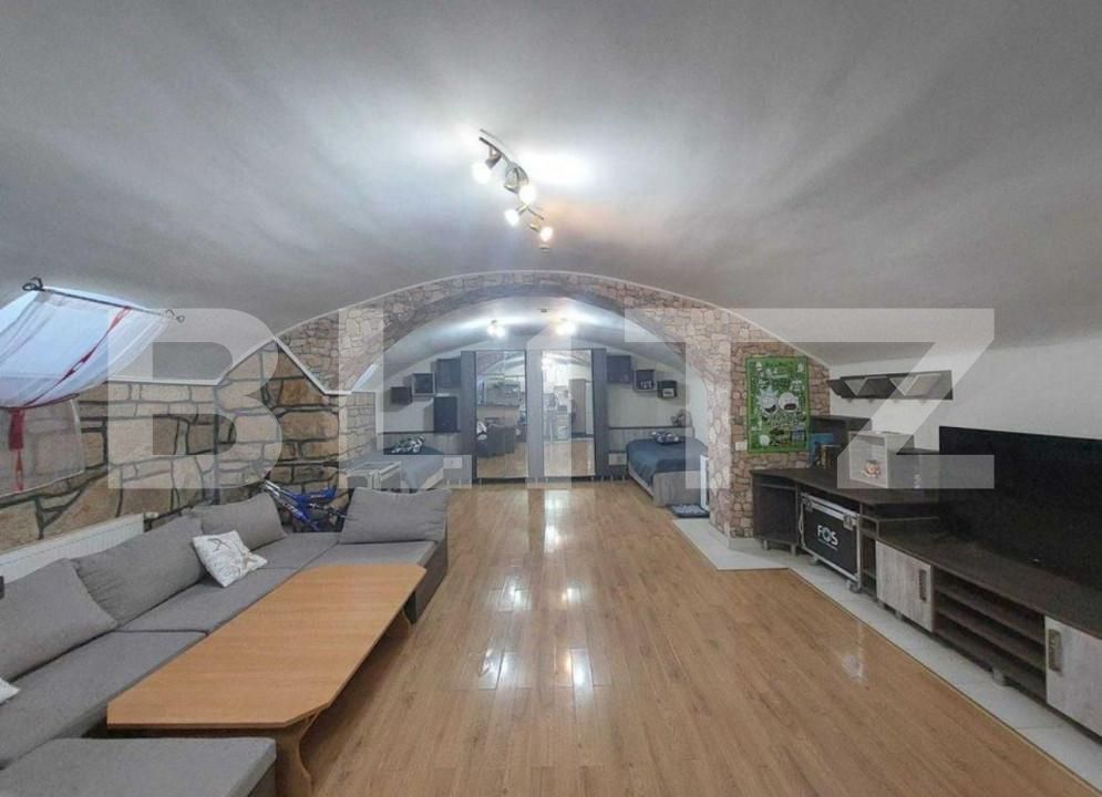 Apartament de vânzare 2 camere Central - 142743AV | BLITZ Cluj-Napoca | Poza2