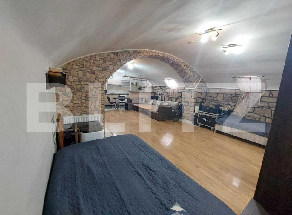 Apartament de vânzare 2 camere Central - 142743AV | BLITZ Cluj-Napoca | Poza4