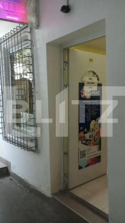 Garsonieră de vânzare Central - 142747AV | BLITZ Cluj-Napoca | Poza4