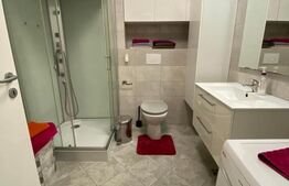 Pont! Apartament cu 2 dormitoare 58 m2 plus balcon, bloc nou Marasti!