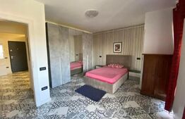 Pont! Apartament cu 2 dormitoare 58 m2 plus balcon, bloc nou Marasti!