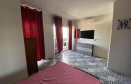 Pont! Apartament cu 2 dormitoare 58 m2 plus balcon, bloc nou Marasti!
