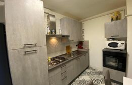 Pont! Apartament cu 2 dormitoare 58 m2 plus balcon, bloc nou Marasti!