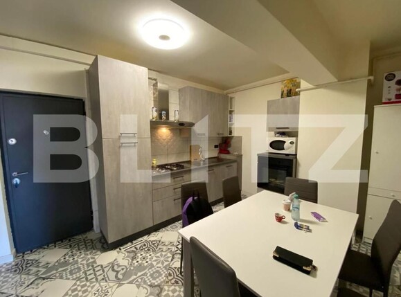 Apartament de vânzare 2 camere Marasti - 142748AV | BLITZ Cluj-Napoca | Poza2