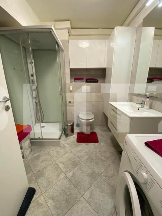 Apartament de vânzare 2 camere Marasti - 142748AV | BLITZ Cluj-Napoca | Poza5