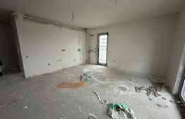 Apartament cu CF! Apartament cu 2 camere, 54mp, zona Centrala 